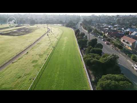 The Valley Track Report - Friday 23 September, Moir Stakes Night