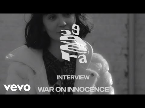 ece era - War On Innocence Interview