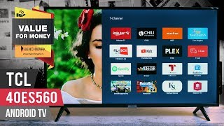TCL 40ES560