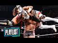 Oba Femi S Biggest Wins WWE Playlist