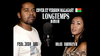Longtemps Amir VERSION MALAGASY/COVER