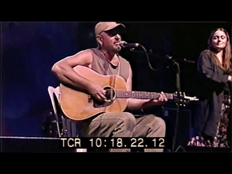 Greg Brown 2002 Ottawa Folk Festival