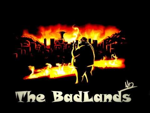 The BadLands (Rogue) - Stro
