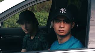 Rodriguez - Hate Street Dialogue (Unofficial Video)