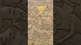 Yu-Gi-Oh! WORLD CHAMPIONSHIP TROPHY