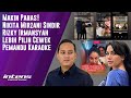 Nikita Sindir Rizky Irmansyah Lebih Pilih LC Karaoke | Intens Investigasi | Eps  3670