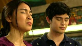 Stay by Daryl Ong (feat. JaDine)