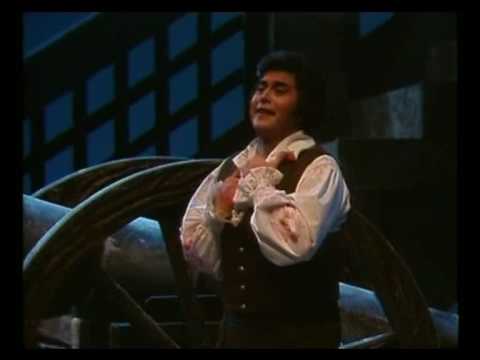 VYACHESLAV POLOZOV - E lucevan le stelle - TOSCA