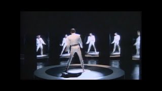 Queen - I Was Born To Love You (Official Video)