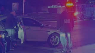 Shooting in Amarillo kills 3, injures several; police seek suspects