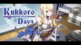 Save 60% on KukkoroDays on Steam