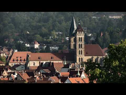 Church Bell Ambience