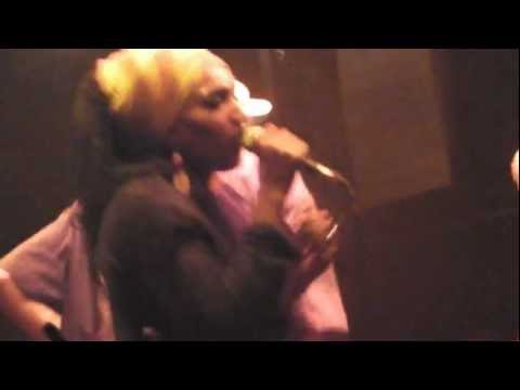 Daba Makourejah & Mo kalamaty & Rock dis "conquering lion"