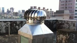 [問題] 請問有推薦高雄做通風球的廠商嗎?