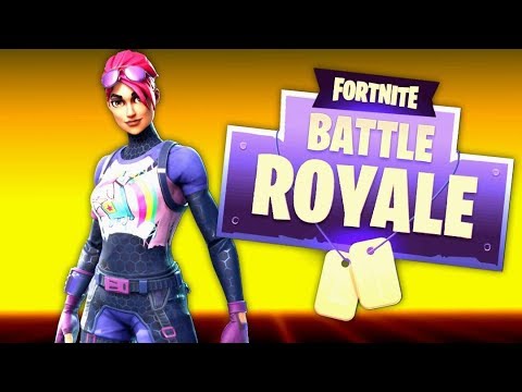 What Is Fortnite K/D Ratio