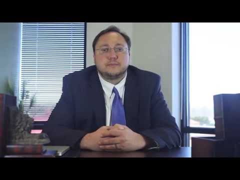 video thumbnail New Jersey Criminal Defense Attorney