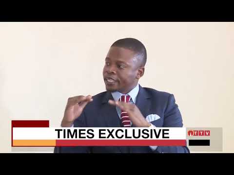 Times Exclusive with Prophet Shepherd Bushiri - 6 March 2021