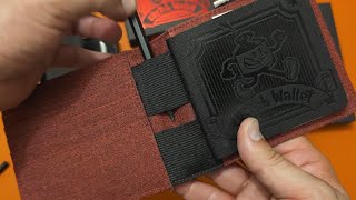 Hidden Gems 💎 (Notebook wallets from Sketch Wallet)