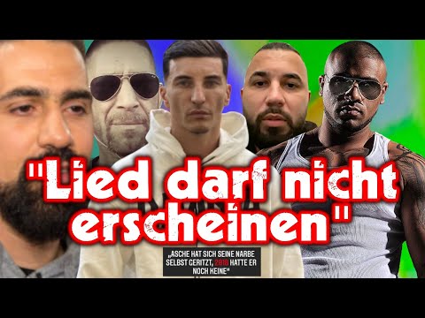 ASCHE reagiert auf SADIQ-Vorwurf | PLAYBOY51 schreibt an BUSHIDO | MASSIV: „Zensur“  || RapSchau