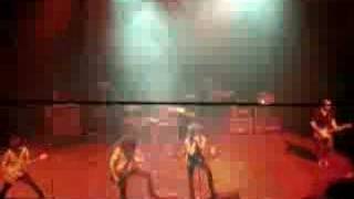 The Bled - Red Wedding LIVE