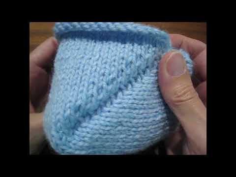 NGKG 2022 Sock Knit Along episode 3