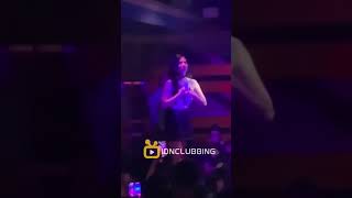 Download lagu Keseruan Dj Una di King Cross Kelapa Gading mp3