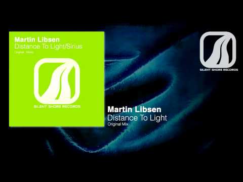 SSR078: Martin Libsen - Distance To Light (Original Mix)