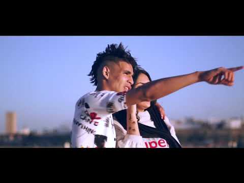 SALAH SALHI - WELD SAADIA (Official Music Video)