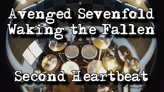 Download lagu Avenged Sevenfold - Second Heartbeat - Nathan Jennings Drum Cover mp3 Download lagu Avenged Sevenfold - Second Heartbeat - Nathan Jennings Drum Cover mp3