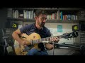 Wally's Waltz | Johnny Smith