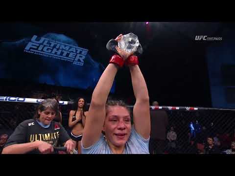 UFC Ultimate Fighter 26 Finale Reebok Payouts & Bonuses