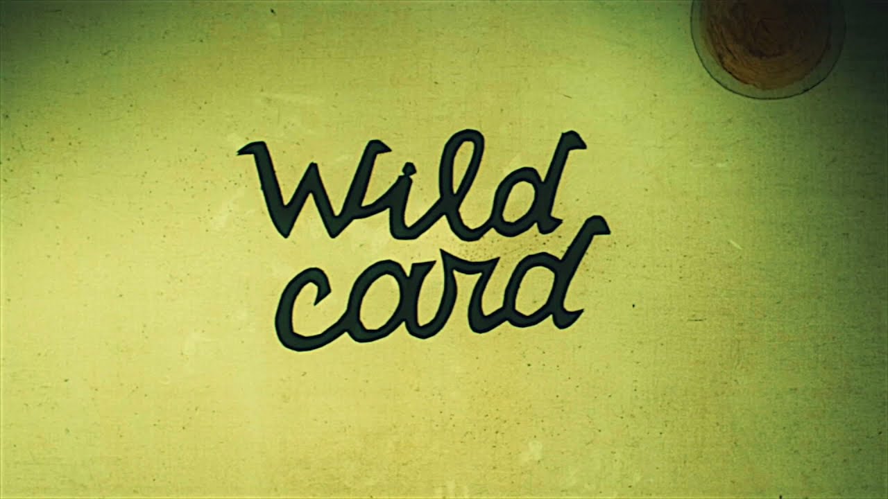 Wild Card - Trailer
