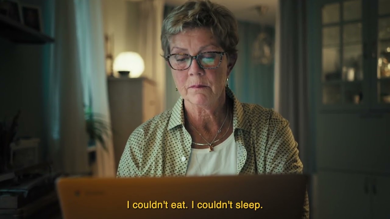 THE CLICK TRAP Trailer - WIFF 2024