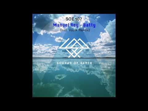 SOE107 Manuel Rey - Batty (Original Mix)
