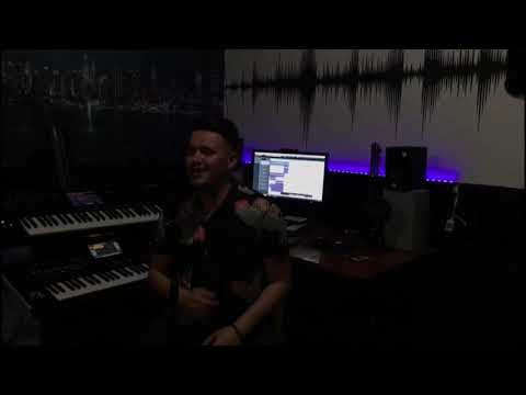 Gentrit Mrasoraj - A mke harru (Cover)