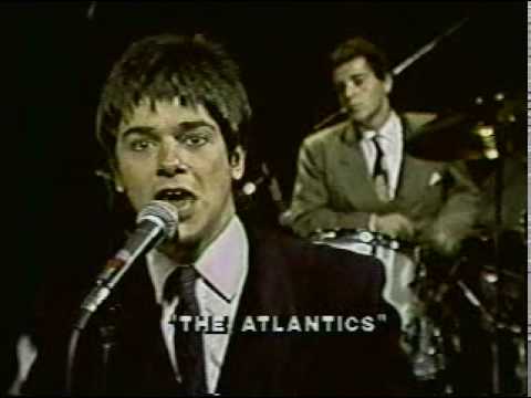 The Atlantics - Weekend (1981)