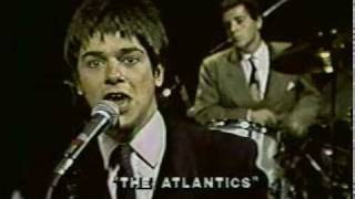 The Atlantics - Weekend (1981)