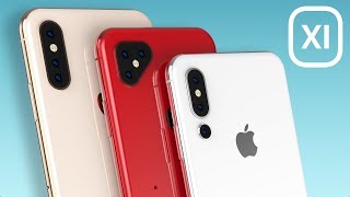 Apple iPhone 11 Latest Leaks! Worth Jail Time?