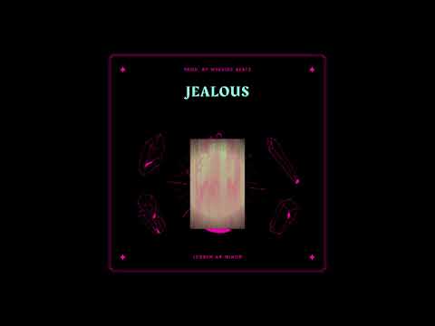 (SATILDI) LIA SHINE x ŞEHİNŞAH Type Beat - "Jealous" | Satılık Beat