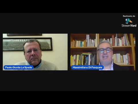 La guerra e la pace, l'Ucraina e la Russia