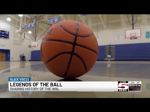 VIDEO: Black Voices: ‘Legends of the Ball’ advocates for WBL recognition