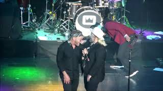 dc Talk - Colored People [dc Talk Jesus Freak Cruise]