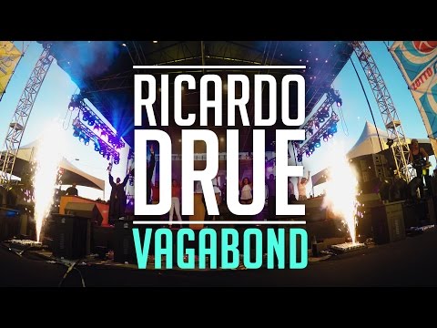 Ricardo Drue - Vagabond LIVE Soca Monarch Semis 2015 [ NH PRODUCTIONS TT ]