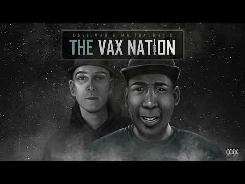 Mr Traumatik & Devilman ' So large ' [prod.niterider] (official audio)