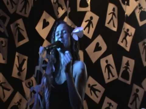 Alex Jekova - The other side of the moon - Promo 2011.mpg