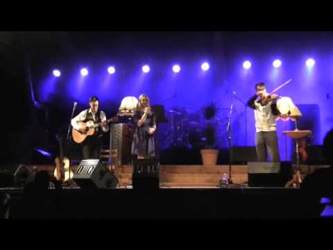 Vallevan at Frizon 2009