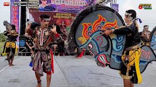 Download lagu Jaranan MAYANGKORO ORIGINAL Rampokan Celeng❗Live Lapangan Trowulan Mojokerto mp3