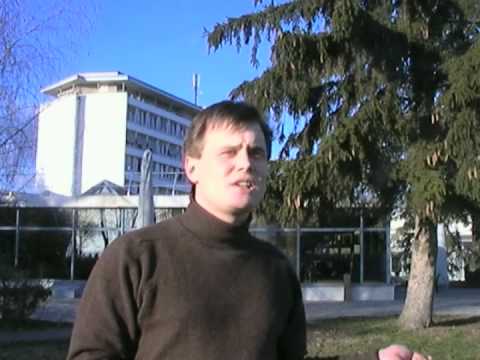 CMS Times interview -- Pieter Everaerts