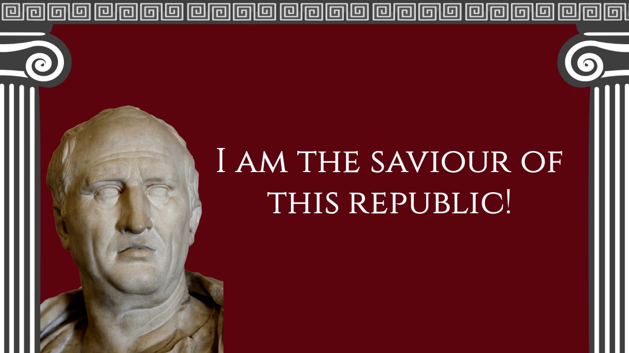 Cicero Classics Oxford University