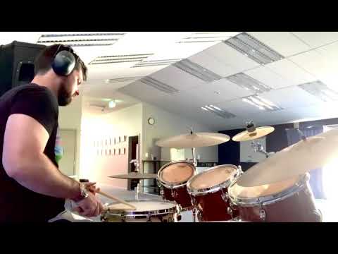 5.5 x 14" Tama Star Classic Bubinga and Birch (10 lug)